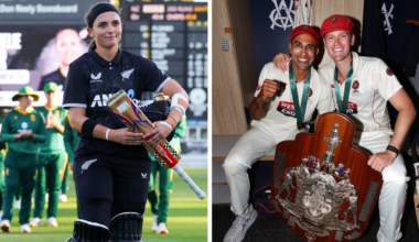 The Wisden Weekly Cricket Quiz: Who Bowled The First Ball Of IPL 2026 And To Whom?