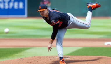 Fantasy Baseball Forecaster for Week 2: April 6-12