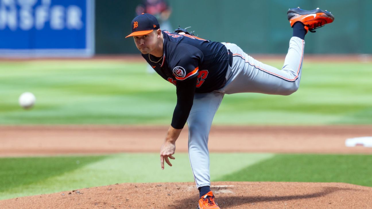 Fantasy Baseball Forecaster for Week 2: April 6-12