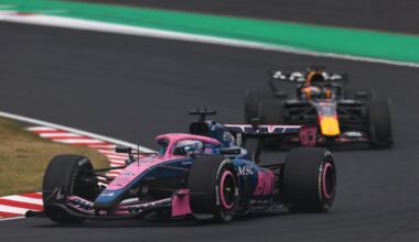 "Too much negativity" around F1 2026 as driver skill still matters