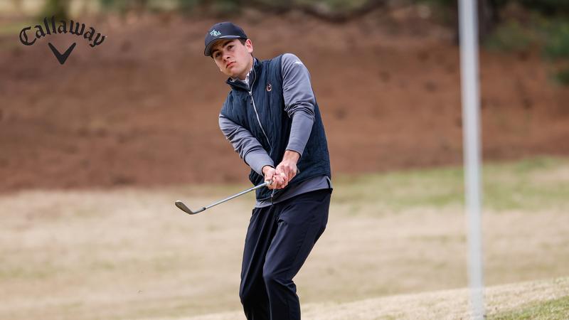 Men's Golf Travels to Golfweek/Stifel Spring Challenge on Monday