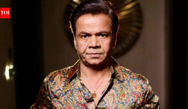 Rajpal Yadav clarifies he's never been out of work in the industry amidst Rs 9 crore debt case: 'Salman Khan, Akshay Kumar can't do without me' |