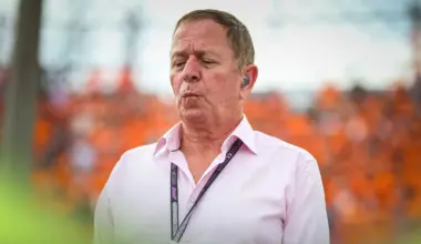 Martin Brundle left stunned; Aston Martin makes Stroll statement