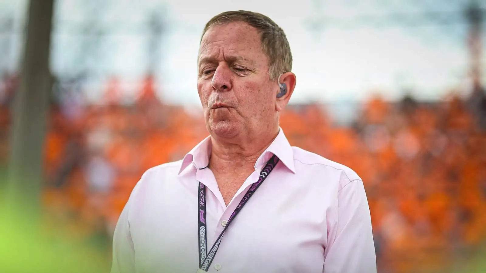 Martin Brundle left stunned; Aston Martin makes Stroll statement