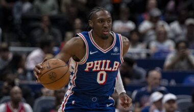 Fantasy basketball picks, DFS and betting tips for Friday's NBA games