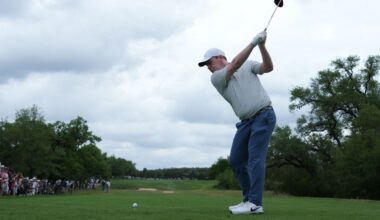 MacIntyre takes charge, builds 4-shot lead at Texas Open