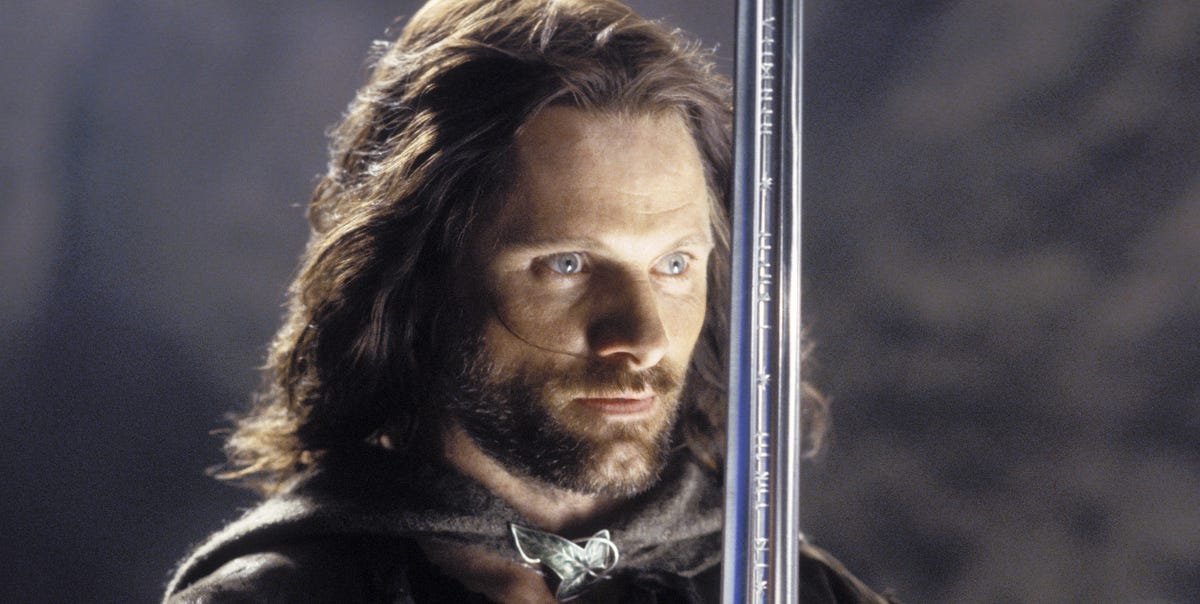 New Lord of the Rings movie confirms recast of major character
