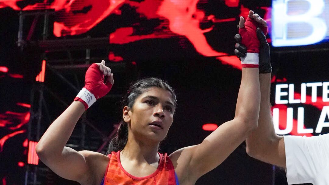 Nikhat Zareen qualifies for Asian Boxing C'ships semis; Sheetal Devi leads medal rush in Bangkok World Archery Para series: Indian Sports, April 3
