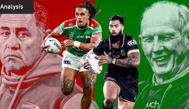 The salary cap isn’t working. But that’s not why the NRL is becoming less even