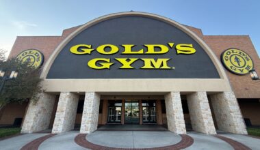 Crunch Fitness arrival forces closure of popular Texas gym