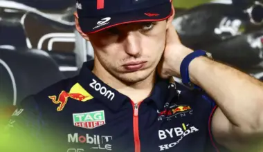 Huge Max Verstappen warning ignored as 2023 comments resurface