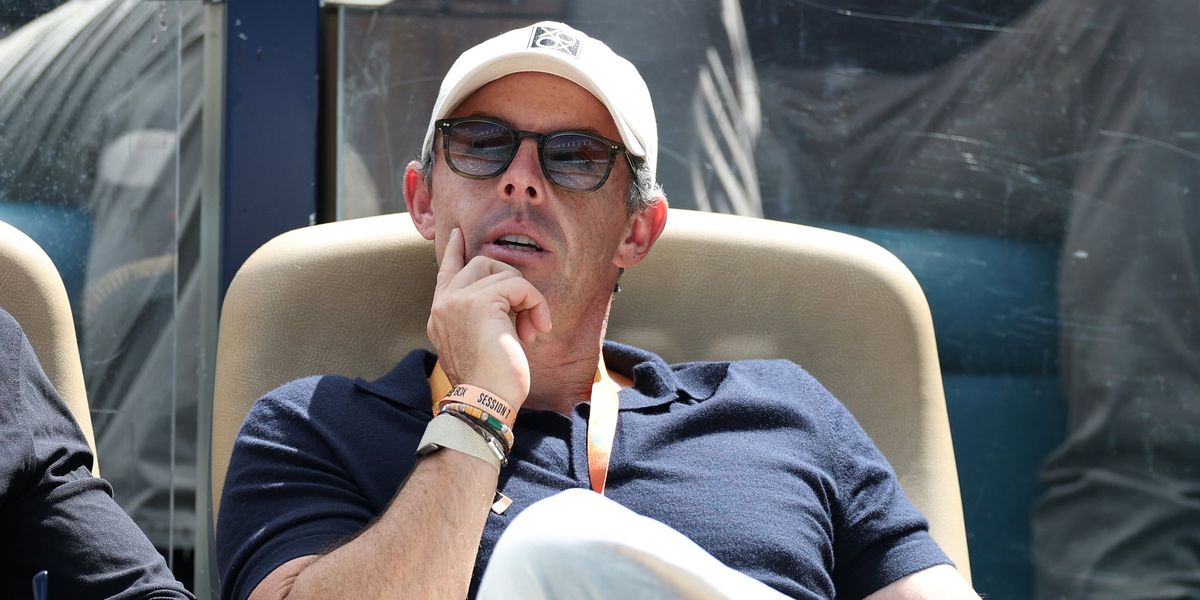 Rory McIlroy suffers double blow ahead of Masters title defence