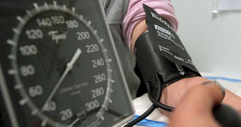 Roughly a third of all strokes in Australia are linked to atrial fibrillation. Photo: Alan Porritt/AAP PHOTOS