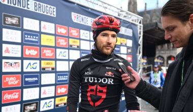 Can 2024 Tour of Flanders revelation surprise again? ‘When the champions are there, the race will be on their shoulders’