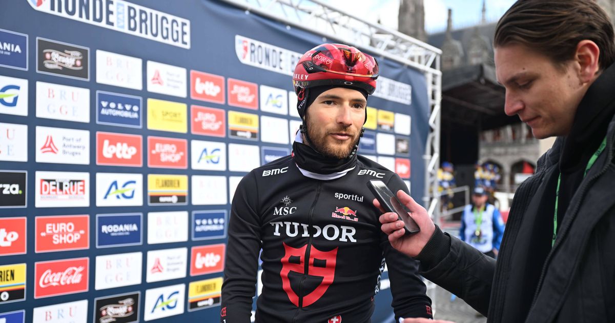 Can 2024 Tour of Flanders revelation surprise again? ‘When the champions are there, the race will be on their shoulders’