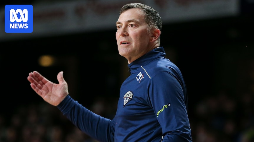 NBL getting global attention, Adelaide 36ers coach says ahead of Sydney Kings clash
