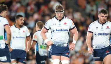 NSW Waratahs suffer 11th straight loss in New Zealand against Chiefs
