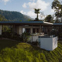 © Depth Lens - Alvaro Fonseca Casa Komorebi / Studio Saxe - Image 1 of 27