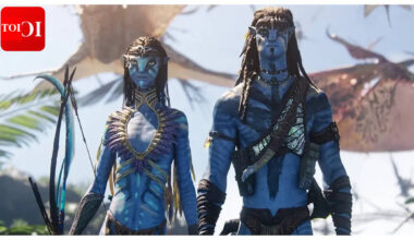 James Cameron's 'Avatar 4' and 'Avatar 5' in the works, producer confirms as films eye 2029 and 2031 releases |