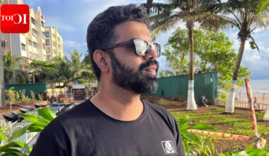 Writer Rohan Shankar denies exiting Akshay Kumar’s 'Hera Pheri 3': 'Fake news is being spread in my name' | Hindi Movie News