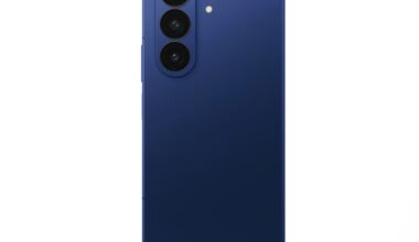 Samsung Galaxy Z Fold 7