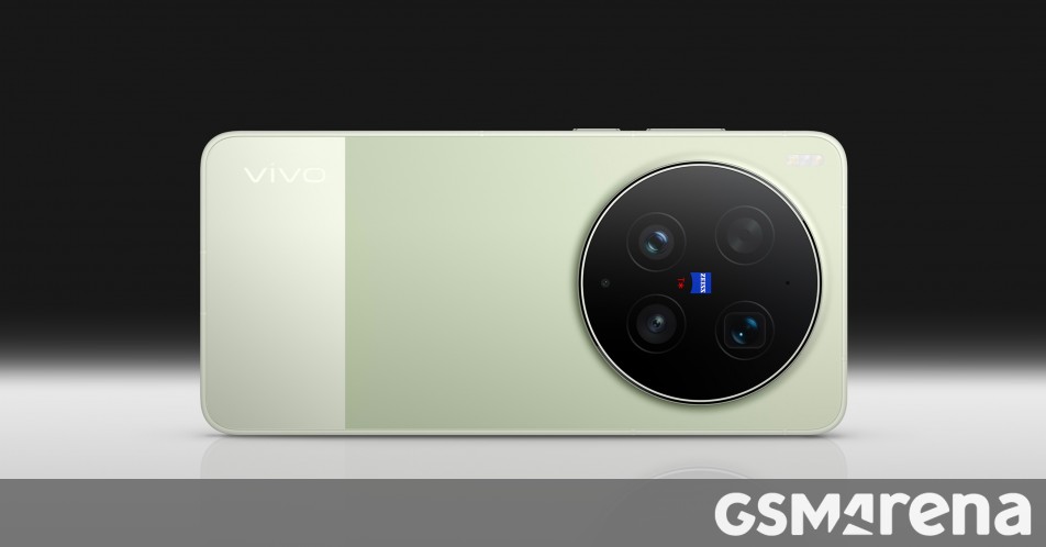 vivo X300 Ultra's European pricing tipped