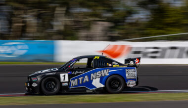 Aussie Racing Cars champ withdraws over engine dispute