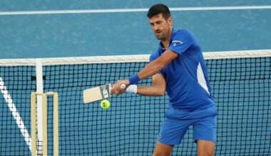 The Cricket And Tennis Quiz: Which England Batter’s Grandfather Won A Set Against Rod Laver At The Wimbledon Qualifier?