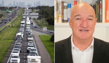 7NEWS The Issue Podcast: Fuel tax slash could backfire and cost billions as an expert warns of debt and inflation