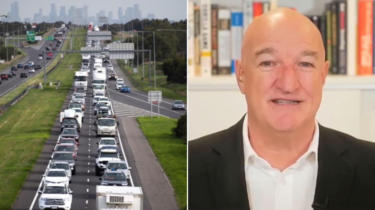 7NEWS The Issue Podcast: Fuel tax slash could backfire and cost billions as an expert warns of debt and inflation