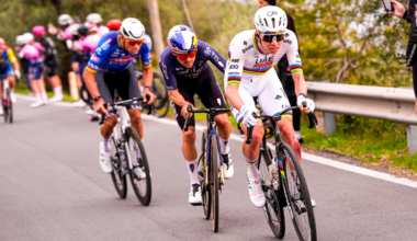 The new performance metric that may replace W/kg