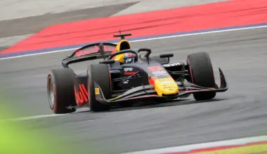 Oliver Goethe Red Bull exit explained amid ‘last chance’ F1 verdict