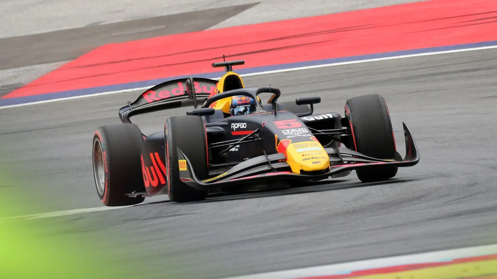 Oliver Goethe Red Bull exit explained amid ‘last chance’ F1 verdict