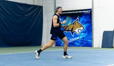 Camille Chantron backhand
