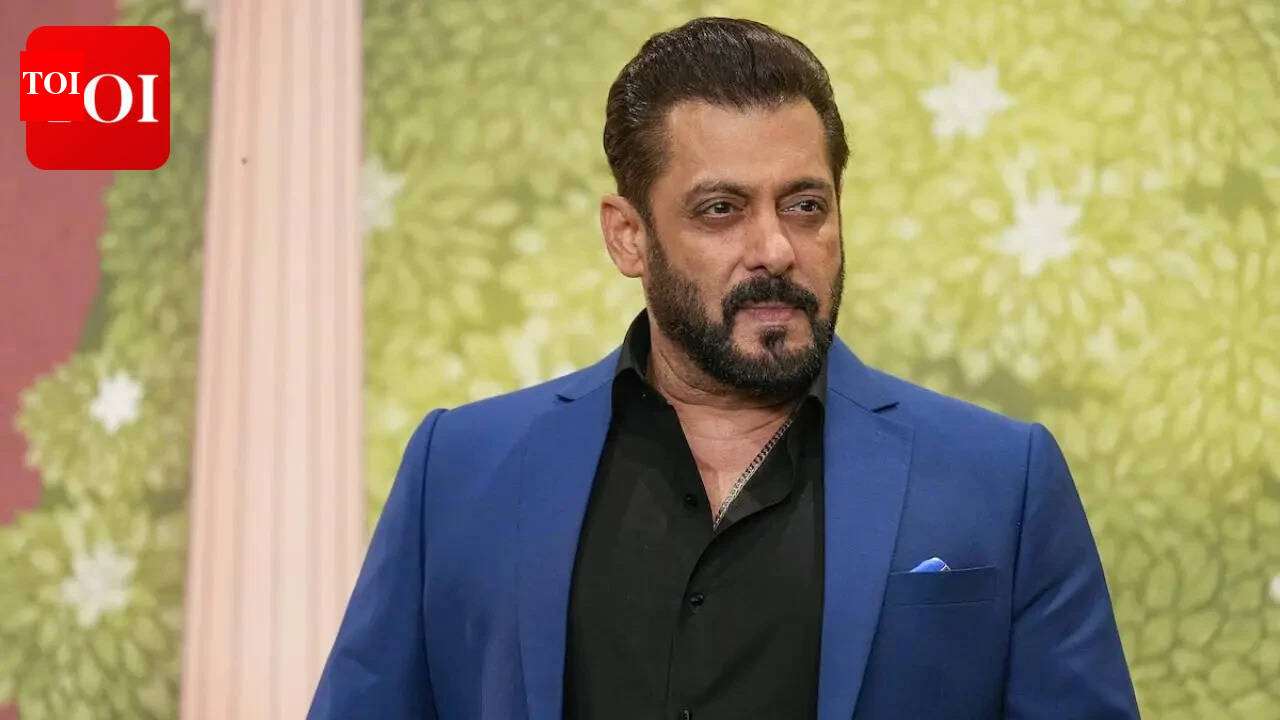 Salman Khan spoke to fan for two hours before her heart transplant, says survivor Reena Raju: 'He has kindness written all over him' |