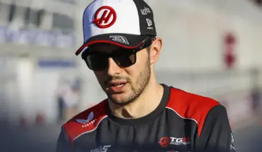 Why Esteban Ocon considers his F1 career so far 'disappointing'