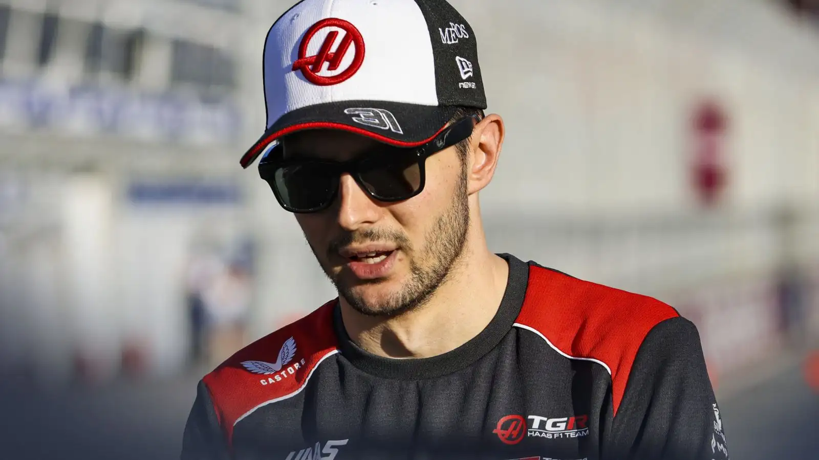 Why Esteban Ocon considers his F1 career so far 'disappointing'