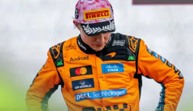 Oscar Piastri calls for urgent F1 2026 action after FIA punishment