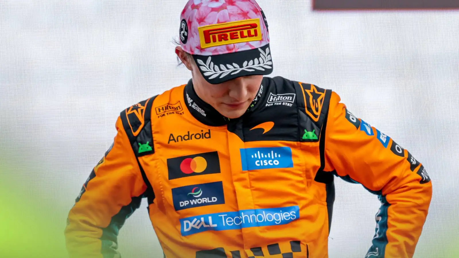 Oscar Piastri calls for urgent F1 2026 action after FIA punishment