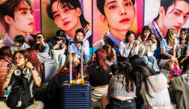 The BTS effect: How K-pop culture is reshaping aviation economics