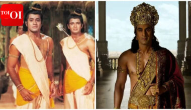 Ramayana: Sunil Lahri says Ranbir Kapoor lacks Arun Govil’s ‘patience, calm, innocence’: ‘He suits more for Laxman or Bharat’ |