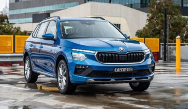 2026 Skoda Kamiq review | CarExpert