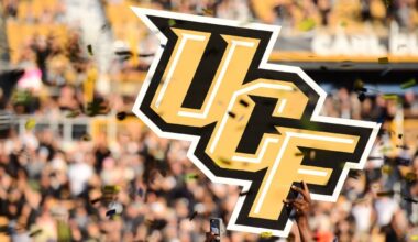 UCF names Gabe Lazo as new women's basketball coach