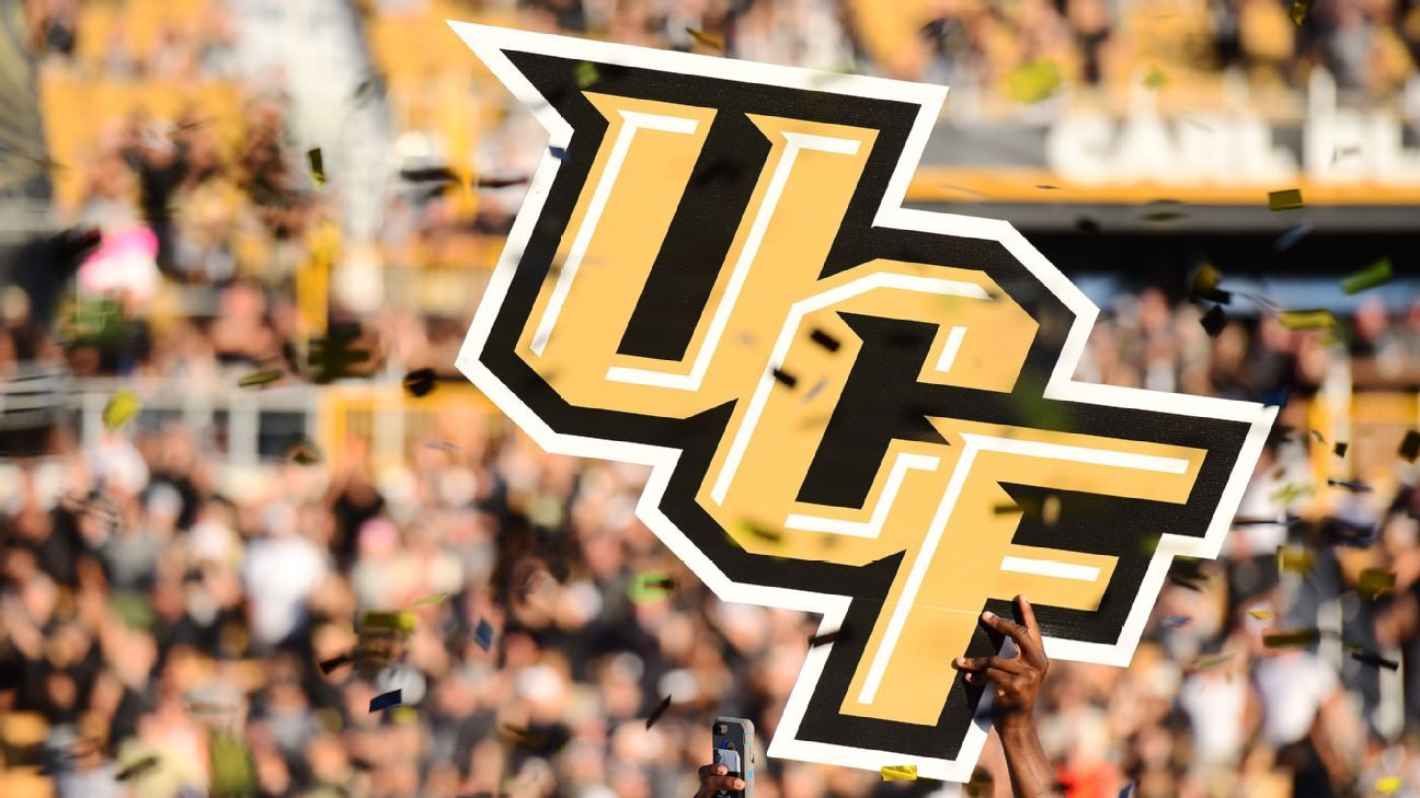 UCF names Gabe Lazo as new women's basketball coach