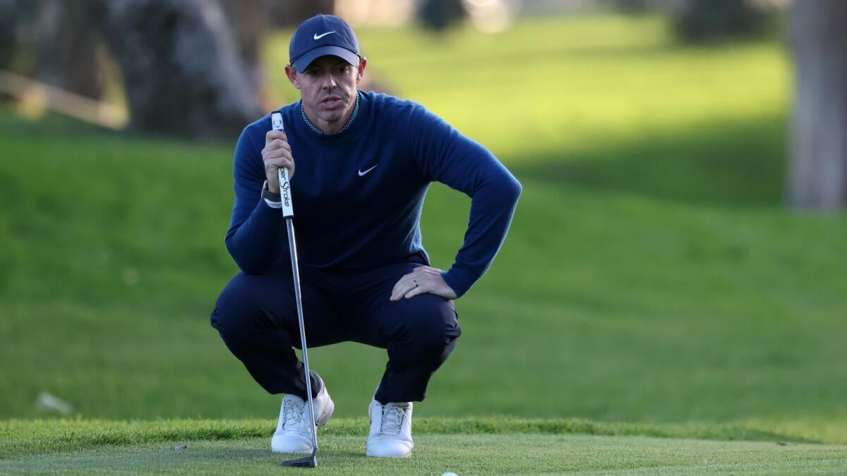 2026 Masters odds, picks: Scottie Scheffler, Rory McIlroy predictions by model that nailed 4 straight winners