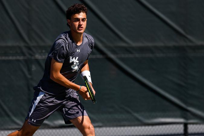 Drexel Defeats William & Mary Men’s Tennis, 4–1