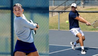 Patriots Put Together 4th Straight 7-0 Sweeps