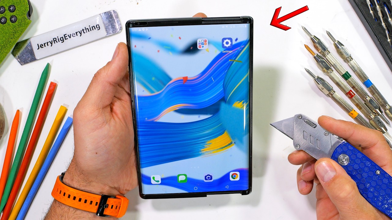 I'm not supposed to have this... - YouTube