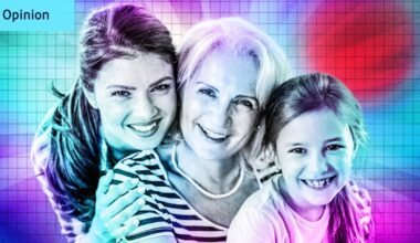 Before gifting your grandchildren money, consider the hidden costs
