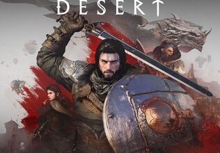 Crimson Desert Review